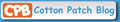The Cotton Patch Blog